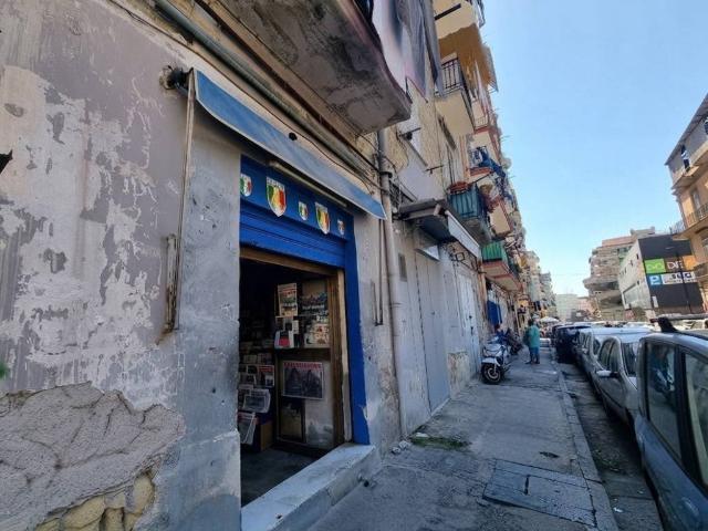 Appartamento in vendita a Municipalità 4, Arenaccia