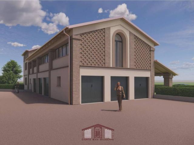 Loft in vendita a Cantone, Noceto