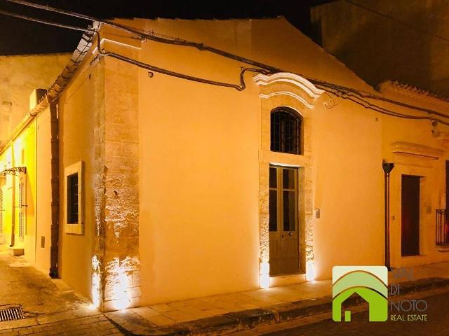 Loft in vendita a Noto, Sicilia
