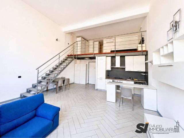 Loft in vendita a Sacro Cuore, Piemonte