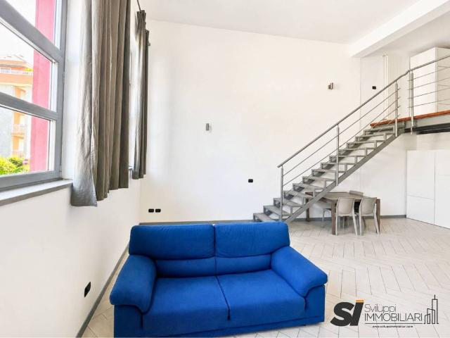 Loft in vendita a Sacro Cuore, Piemonte