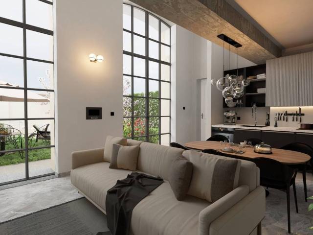 Loft in vendita a Sacro Cuore, Piemonte