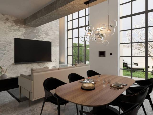 Loft in vendita a Sacro Cuore, Piemonte