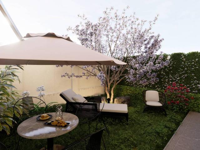 Loft in vendita a Sacro Cuore, Piemonte