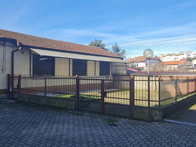 Loft in vendita a Santa Rita, Piemonte