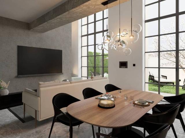 Loft in vendita a Sacro Cuore, Piemonte