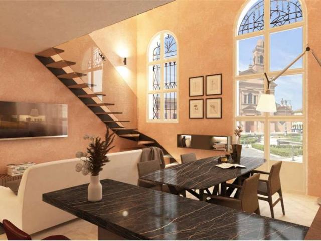 Loft in vendita a Bassa Reggiana, Re