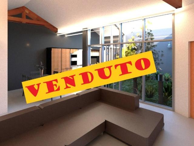 Loft in vendita a Oggiona Con Santo Stefano, Lombardia