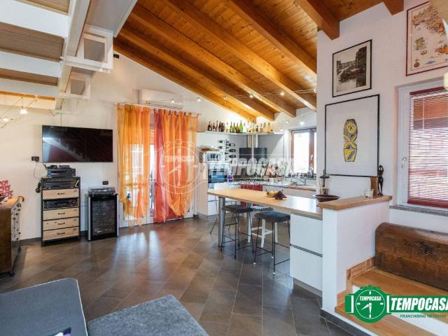 Loft in vendita a Borzighella, Piemonte