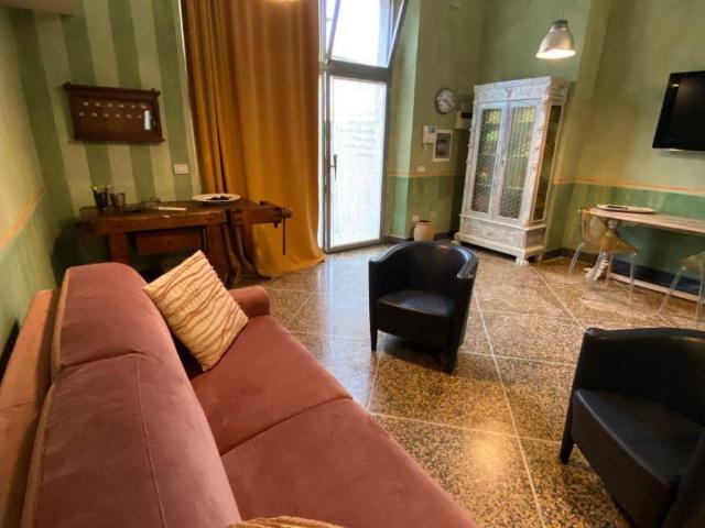 Appartamento in vendita a Neghelli, Orbetello