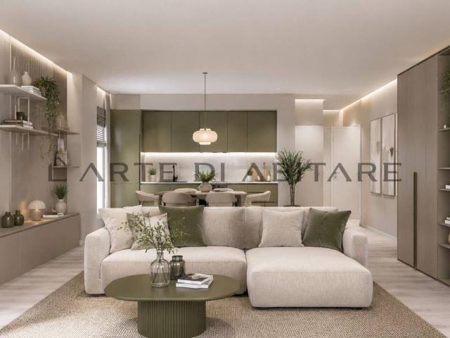 Loft in vendita a Origgio, Lombardia