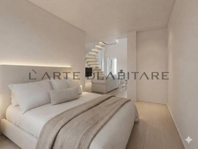 Loft in vendita a Origgio, Lombardia