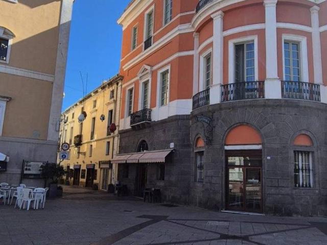 Loft in vendita a Oristano, Sardigna/Sardegna