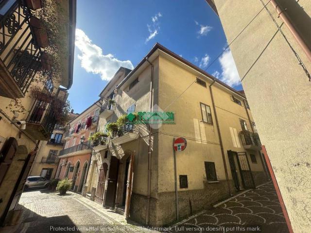 Loft in vendita a Ospedaletto D'alpinolo, Campania