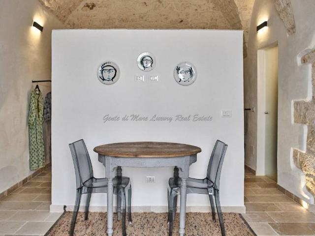 Loft in vendita a Ostuni