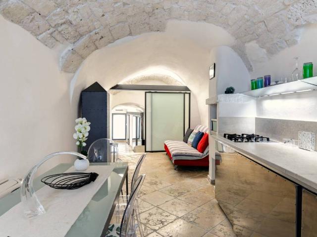 Loft in vendita a Puglia, Brindisi