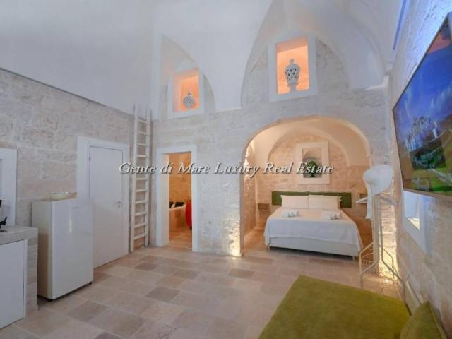 Loft in vendita a Ostuni