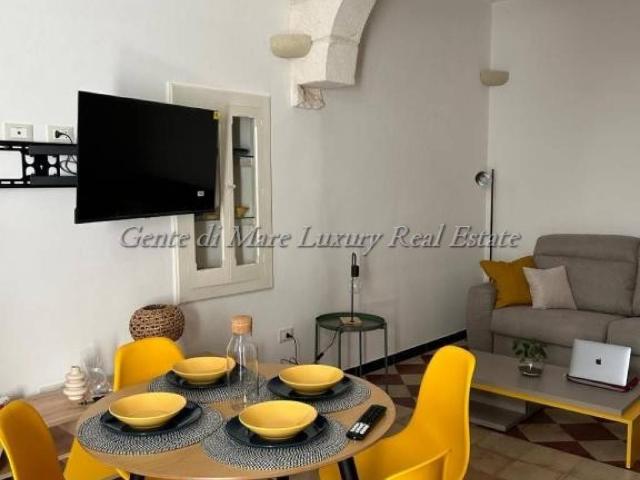 Loft in vendita a Puglia, Brindisi