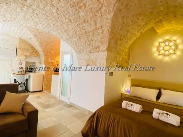Loft in vendita a Puglia, Brindisi