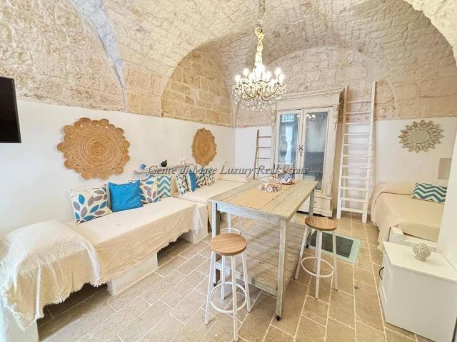 Loft in vendita a Puglia, Brindisi