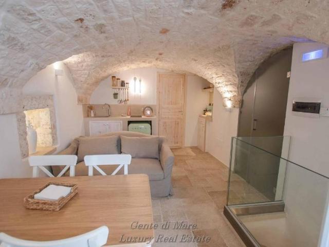Loft in vendita a Puglia, Brindisi
