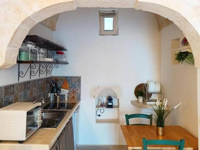 Loft in vendita a Puglia, Brindisi