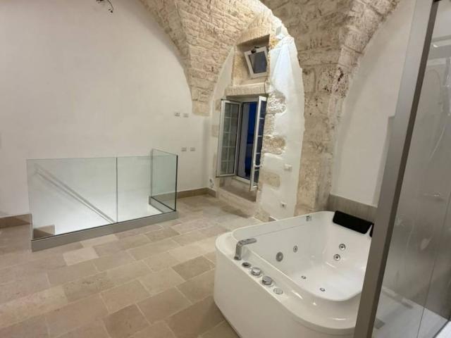 Loft in vendita a Ostuni, Brindisi