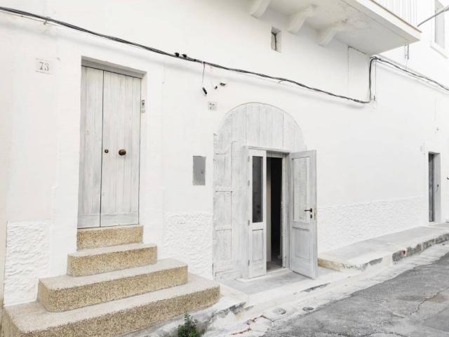 Loft in vendita a Ostuni