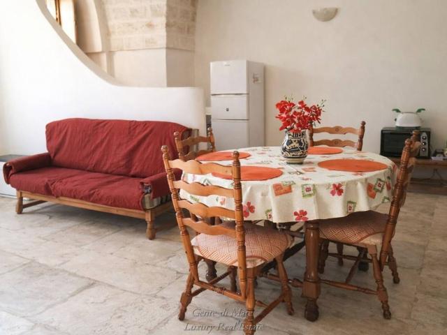 Loft in vendita a Puglia, Brindisi