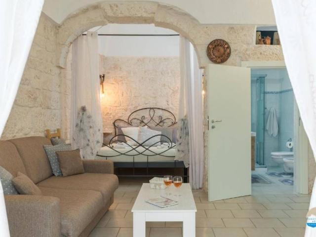 Loft in vendita a Puglia, Brindisi