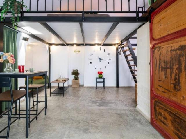 Loft in vendita a Puglia, Brindisi