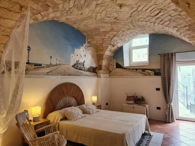 Loft in vendita a Puglia, Brindisi