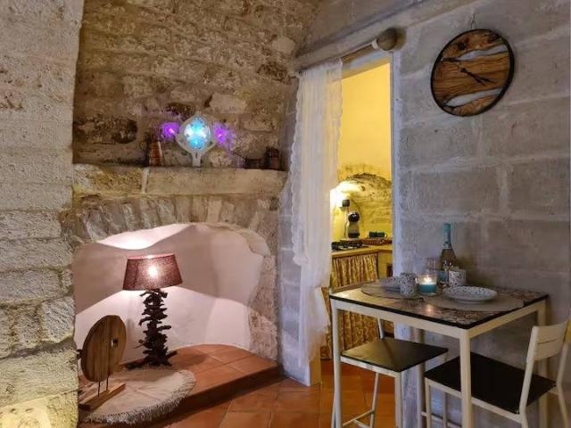 Loft in vendita a Puglia, Brindisi