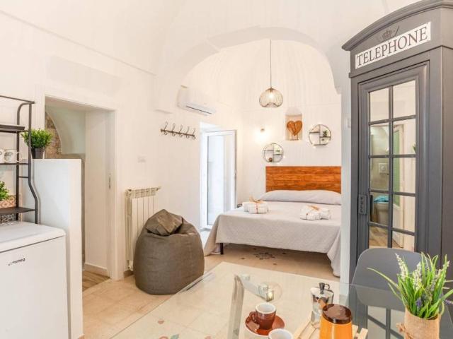 Loft in vendita a Ostuni
