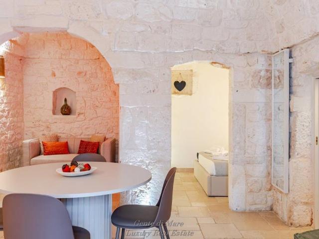 Loft in vendita a Puglia, Brindisi