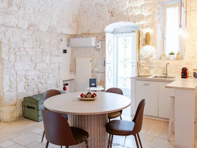 Loft in vendita a Puglia, Brindisi