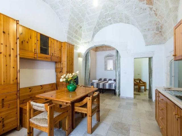 Loft in vendita a Puglia, Brindisi