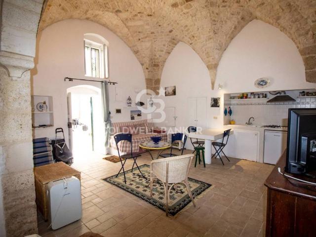 Loft in vendita a Puglia, Brindisi