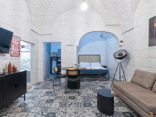 Loft in vendita a Puglia, Brindisi