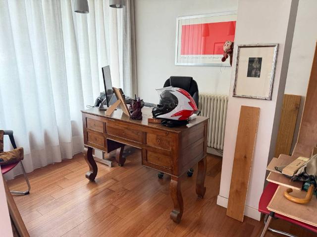 Loft in vendita a San Giuseppe, Padova