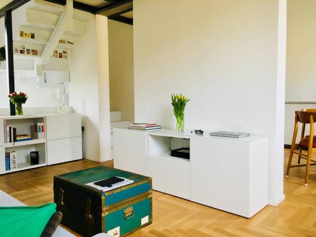 Loft in vendita a San Giuseppe, Padova