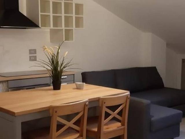 Loft in vendita a San Giuseppe, Padova