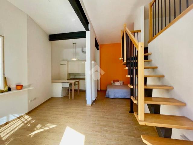 Loft in vendita a San Giuseppe, Padova