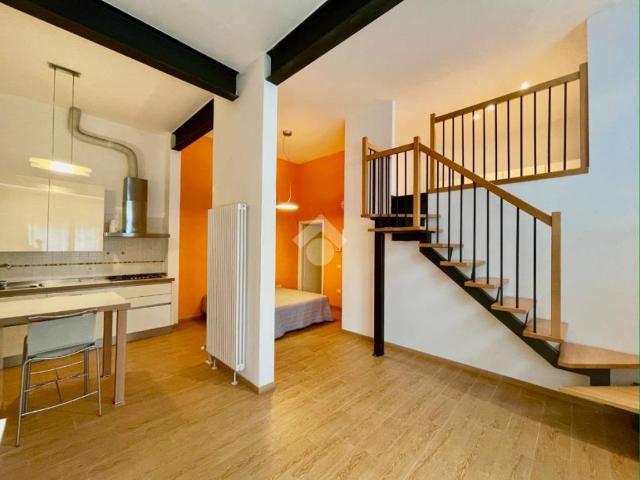 Loft in vendita a San Giuseppe, Padova