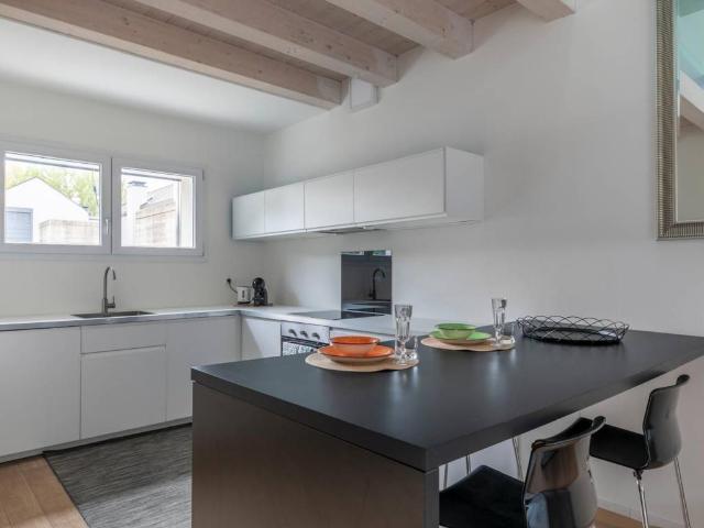Loft in vendita a Cave, Padova