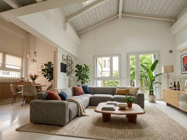 Loft in vendita a Padova, Veneto