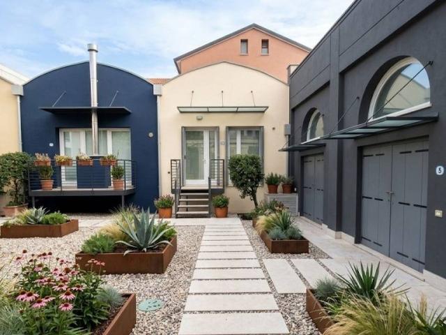 Loft in vendita a Padova, Veneto