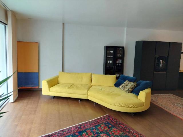 Loft in vendita a San Giuseppe, Padova