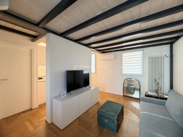 Loft in vendita a San Giuseppe, Padova