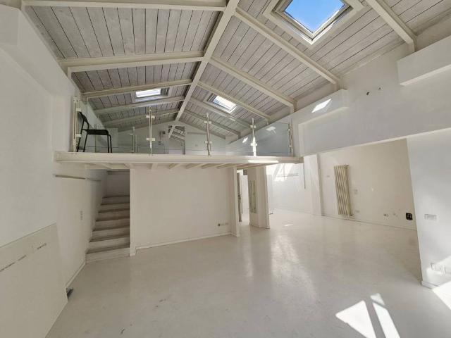 Loft in vendita a San Giuseppe, Padova